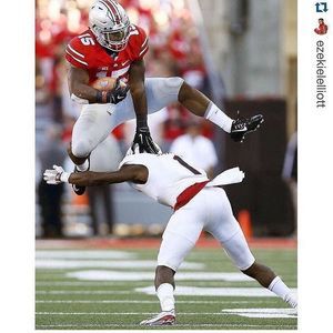 Meet your Posher, Andrew